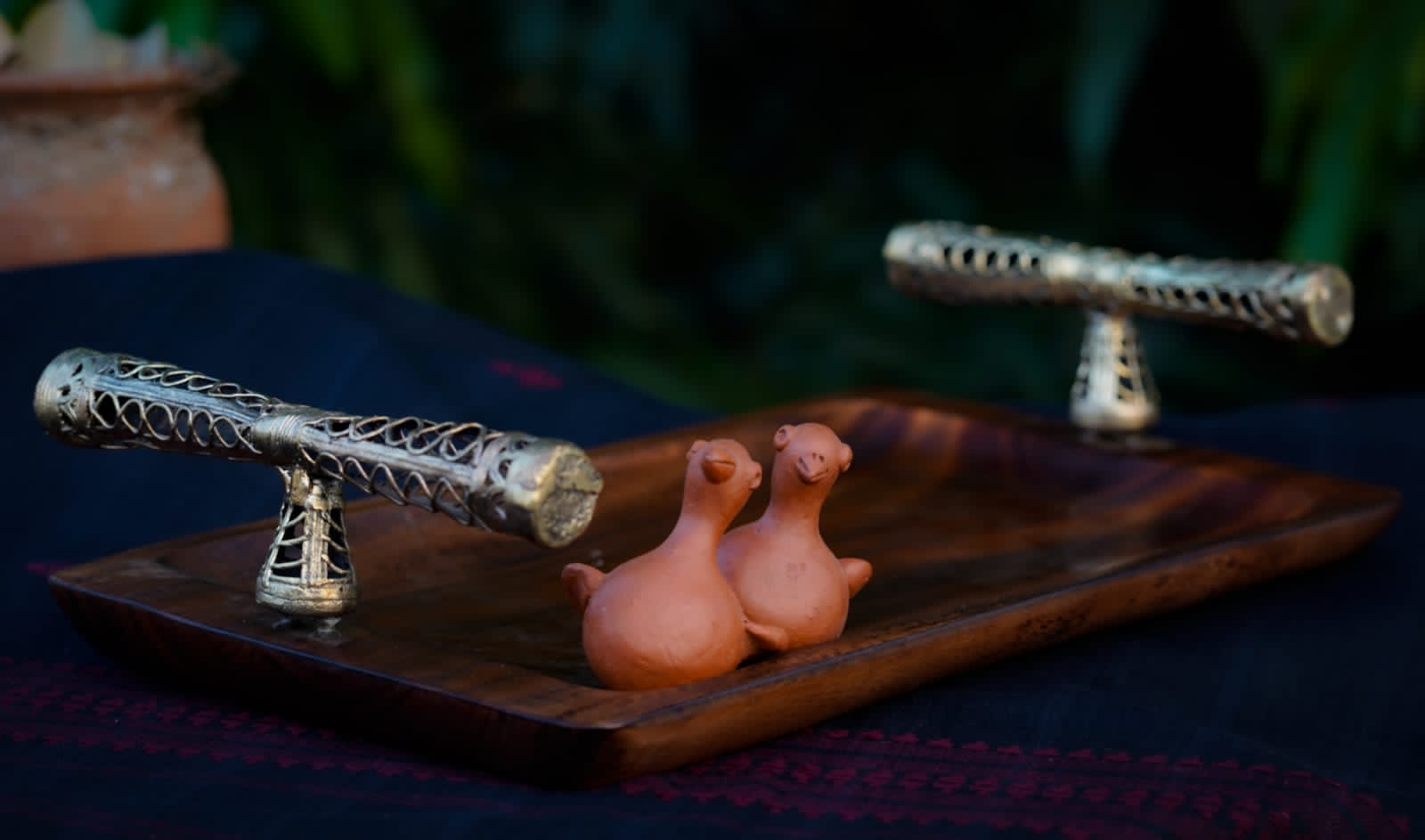 Heritage Harmony Tray 2